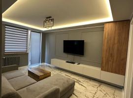Luxury apartaments Klimatyzacja 6, luxury hotel in Radom