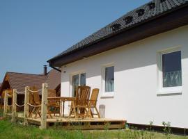 Cottage Heringsdorf, holiday home in Bansin