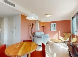 Alicante Colorful Penthouse Center 5C