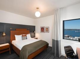 The State Hotel, hotel in: Seattle Central Waterfront, Seattle