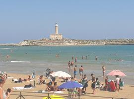Casa Nobile, hotel ve Vieste
