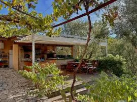 Glamping do Zê