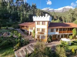 Copacabaña Lodge