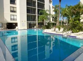 E62 - Amazing Siesta Key Condo on the Water!