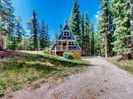 Blue River Glen, hotel cu parcare din Breckenridge