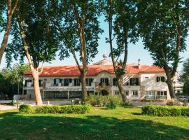 Estalagem Santa Iria Hotel & Spa, hotel u gradu 'Tomar'