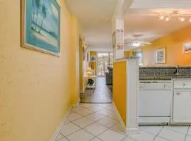 Destin on the Gulf 201 - Beach Front Property