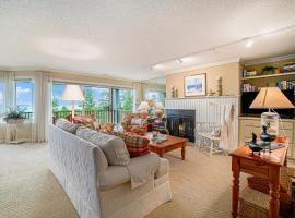 South Beach 33, hotel en Glen Arbor