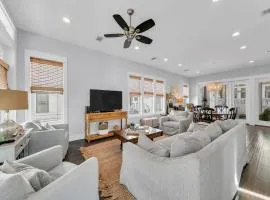 Seagrove Serenity - Seagrove Beach 30a 3BD 3BA Home