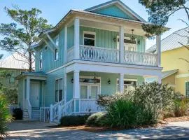 Shades of Blue - Beautiful 4 bedroom home in Blue Mountain Beach