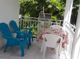 ALLEE DU MANOIR GÎTES