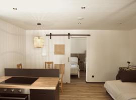Ferienwohnung Natters - Your vacation base