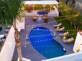 Universal Studios Villa with Pool & Guesthouse