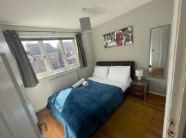 FilmonHomes, hotel en Oldbury