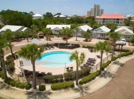 Ocean Antics - Close to the Beach and minutes to Seaside along 30A