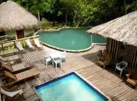 Las Cabañas del Rio