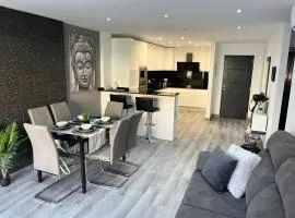 Apartamento Cristina 3 - Playa Arenal Bol