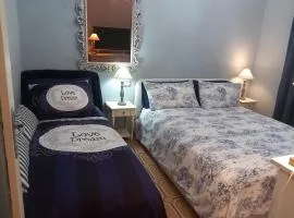 Italian Vintage House