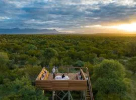 Oase by 7 Star Lodges - Greater Kruger Private 530ha Reserve