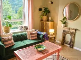 Cosy Cottage in Hebden, 3BR, Views, Pet Friendly