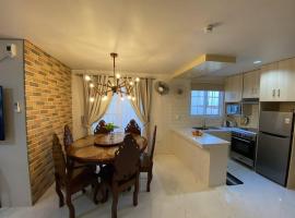 Hillside Homestay Subic-Fully Furnished House 3BR, holiday rental in Subic