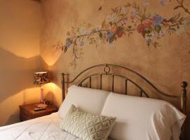 Hotel Ines Maria, hotell i Cuenca