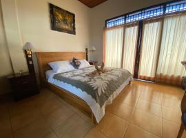 Wahyu Accomodation