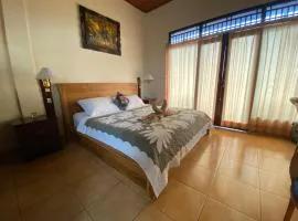 Wahyu Accomodation