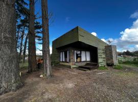 Cabaña Curaquilla - Arauco, hotel din Arauco