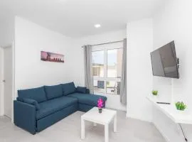 Lightbooking 7 Palmas Estadio - Gran Canaria Arena