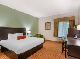Best Western Plus Hopewell Inn, hotel in Hopewell