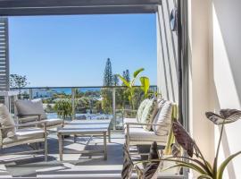 Cabarita Beachside - Hosted by Holiday Management, apartment in Cabarita Beach