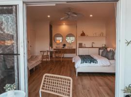 Harrington Guest Suite, hotel a Harrington