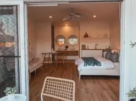 Harrington Guest Suite