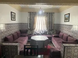 Maison Lala Khadija