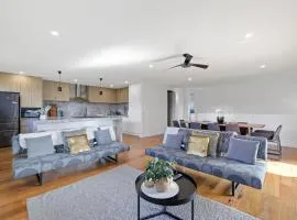 Smiths Island Retreat