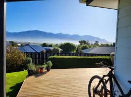 Central Mountain Views Spa
