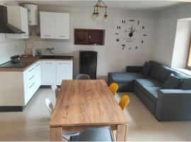 Maison Plan Praz, hotel v destinaci Gressan