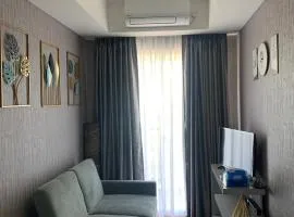 Apartermen Skylouge Makassar