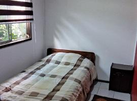 Depto interior independiente, помешкання для відпустки у місті Темуко