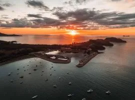Bougainvillea 4315 Ph- Luxury 3 Bedroom Ocean View Resort Condo