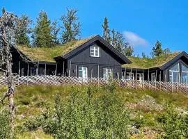 Holiday home NESBYEN III
