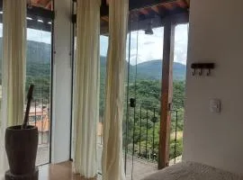 Suíte 1 Bela vista
