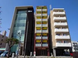 BiBi Hotel Cosmos Shintoshin