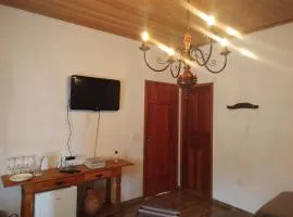 Suíte 2 Bela Vista