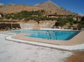 Samay Lodge