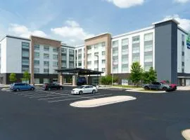 Holiday Inn Express & Suites - Mall of America - MSP Airport, an IHG Hotel