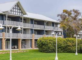 Caves House Hotel Apartments, Ferienwohnung in Yallingup