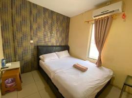 OYO 92932 Guesthouse Marbella, хотел близо до Летище Hang Nadim International - BTH, Nongsa