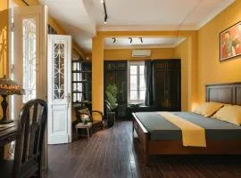 An Nam Art House